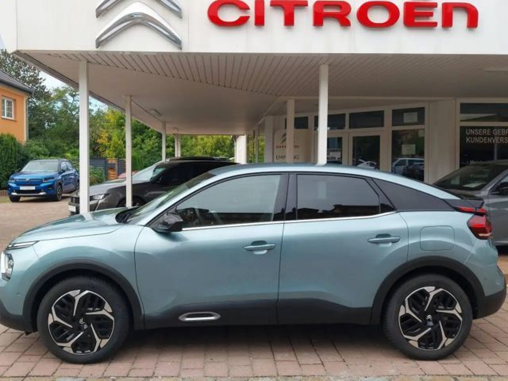Citroën C4
