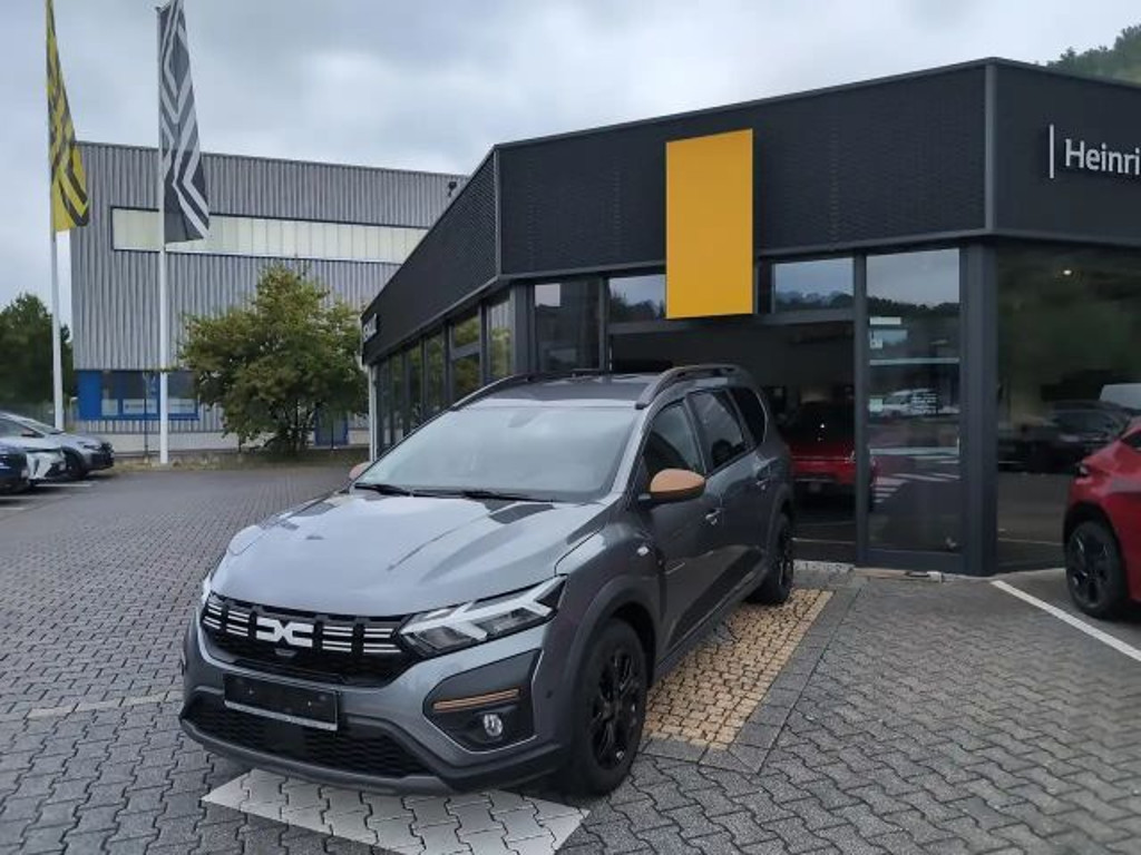 Dacia Jogger Extreme