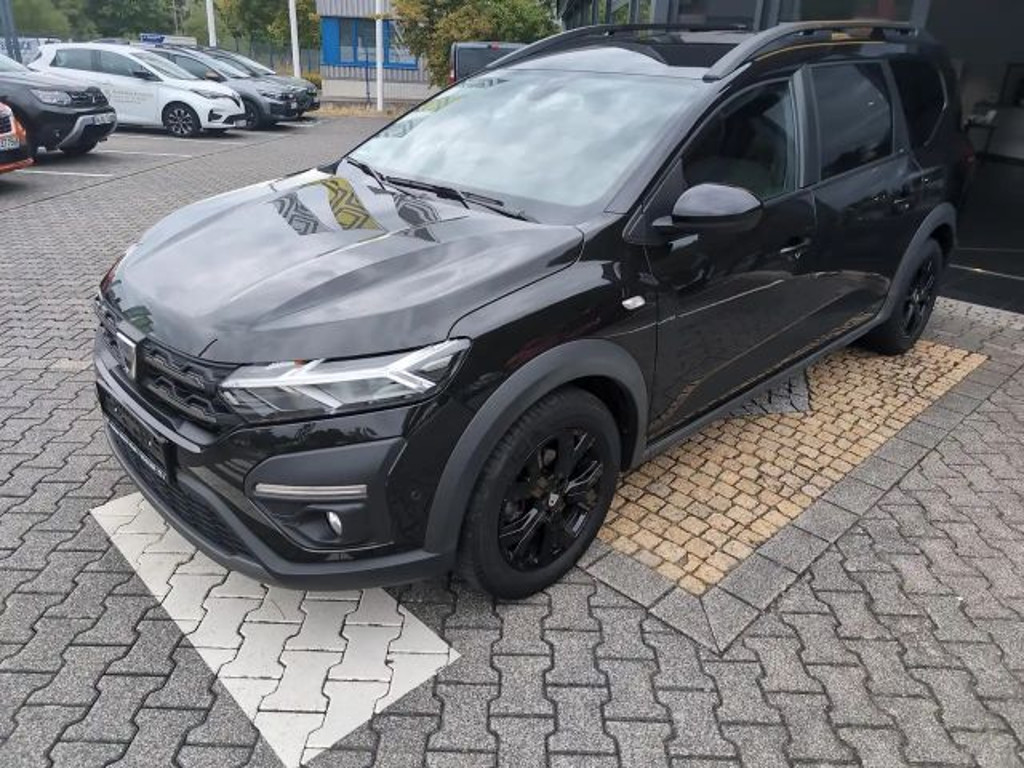 Dacia Jogger TCe 110 Extreme