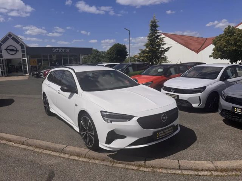 Opel Insignia Ultimate