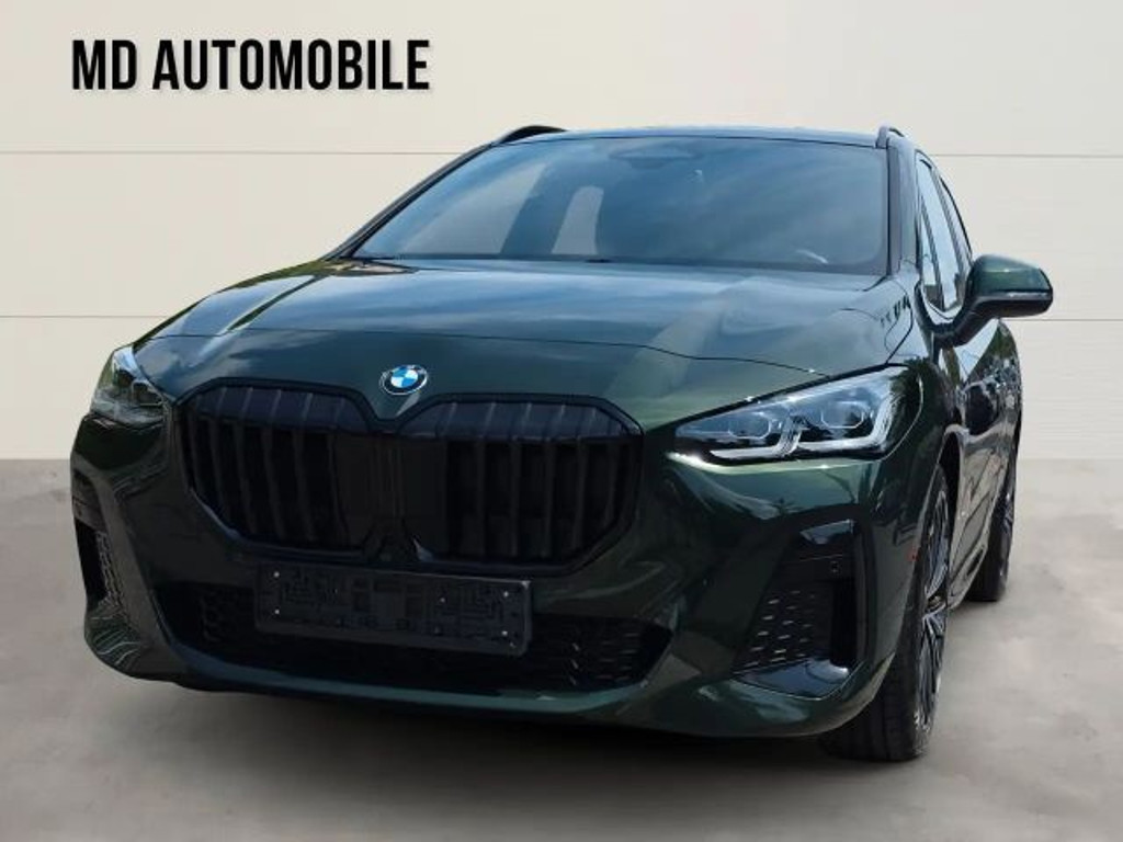 BMW 2 Serie 218 M-Sport