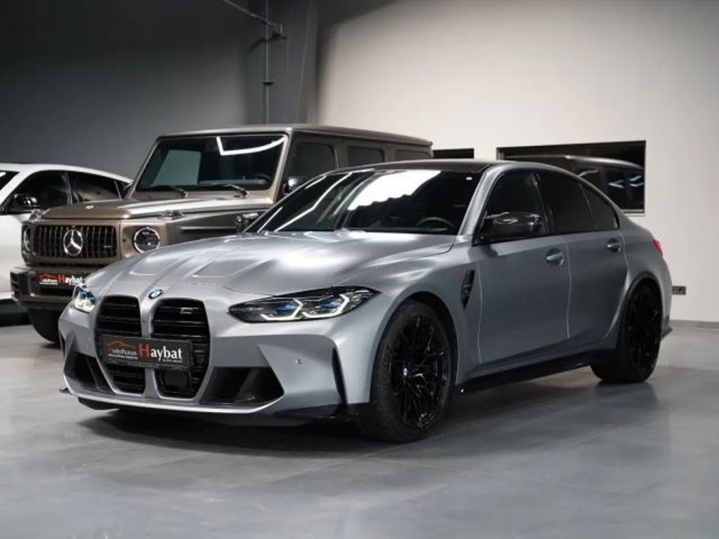 BMW M3