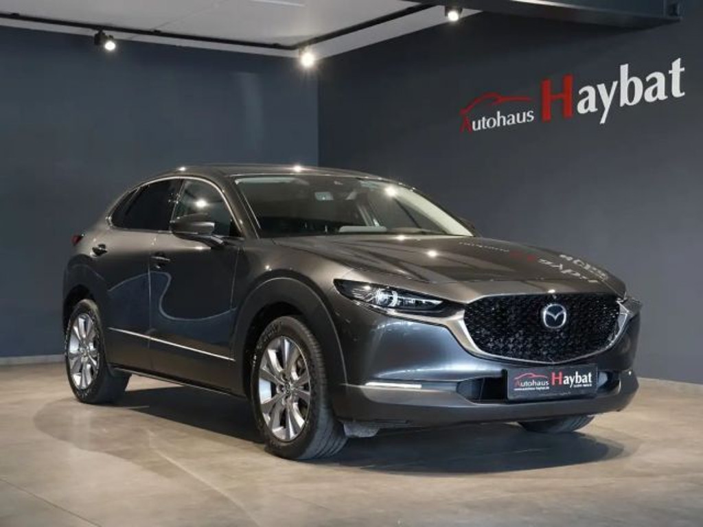 Mazda CX-3 Selection