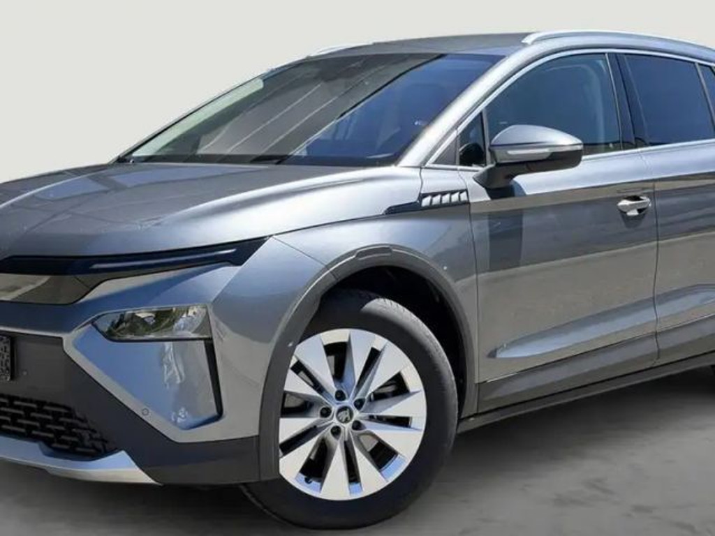 Skoda Elroq Elroq 60 /AHK/Kamera/Navi/ACC/Wärmep/ALU19/3Jahre Garantie/uvm