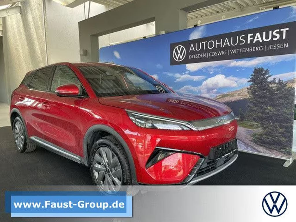 BYD Atto 3 ATTO 3 EVO