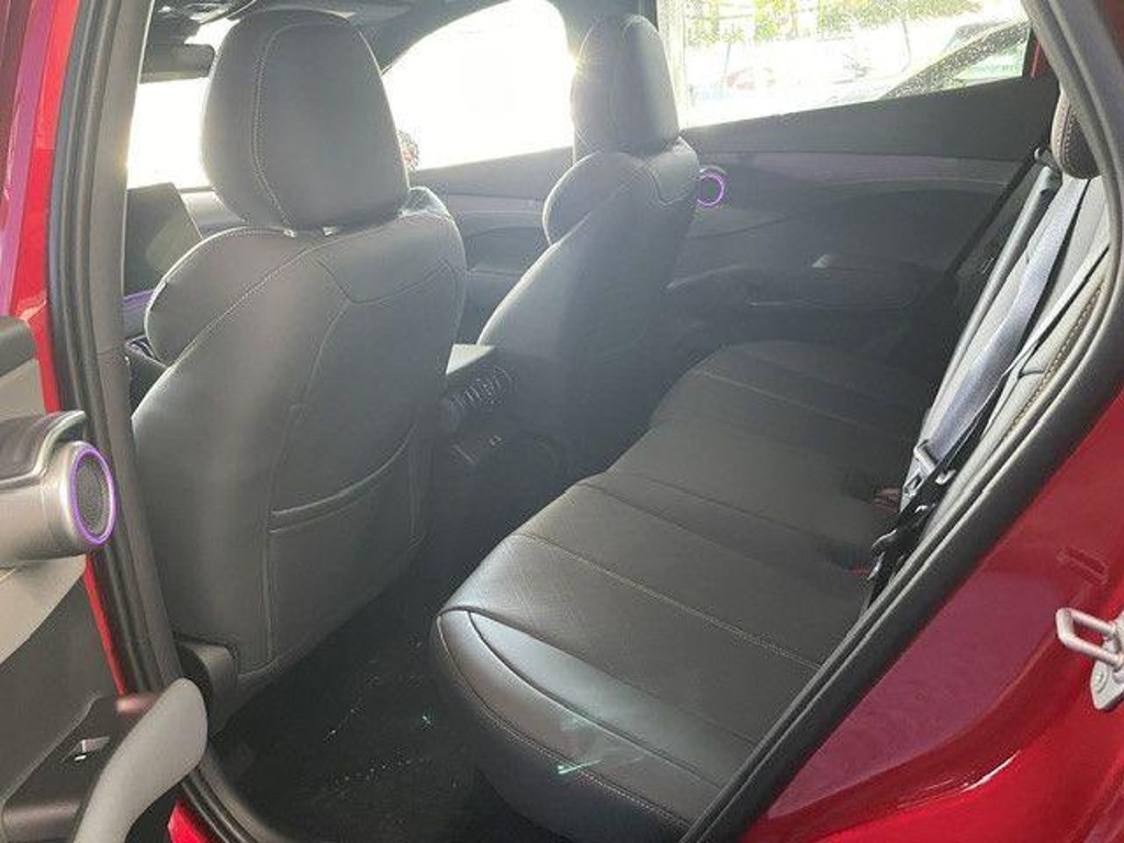 BYD Atto 3