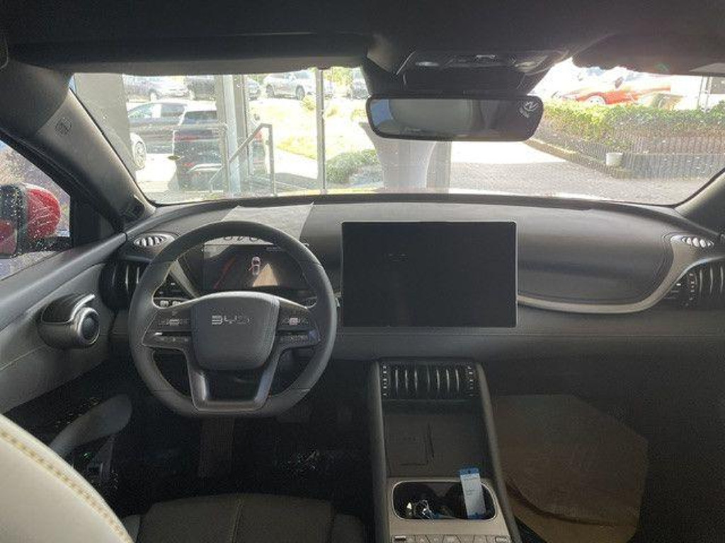 BYD Atto 3