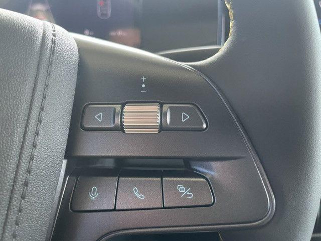 BYD Atto 3
