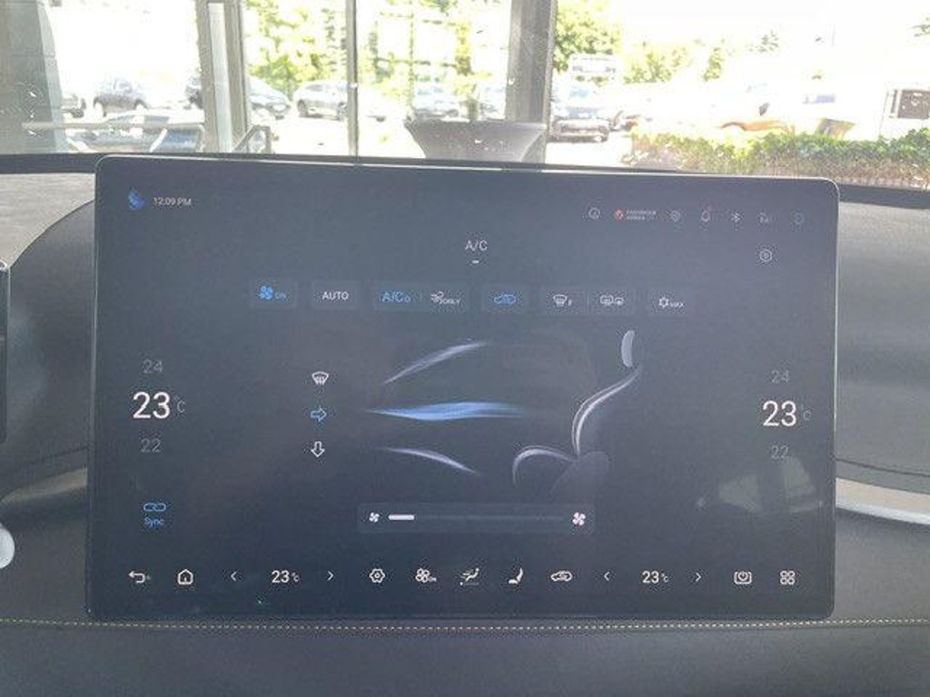 BYD Atto 3