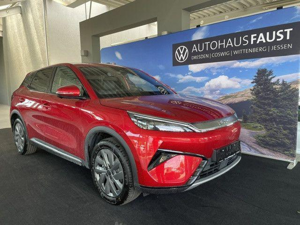 BYD Atto 3