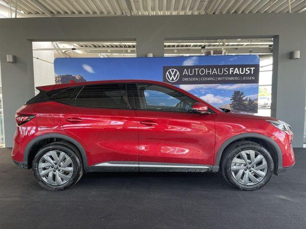 BYD Atto 3