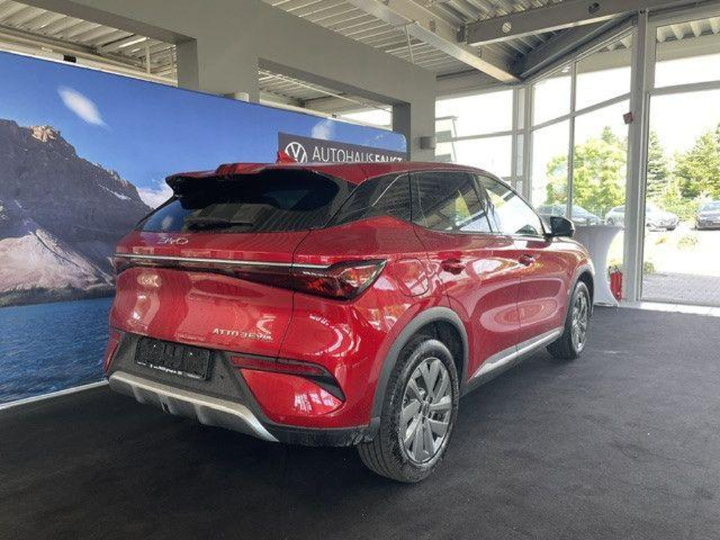 BYD Atto 3