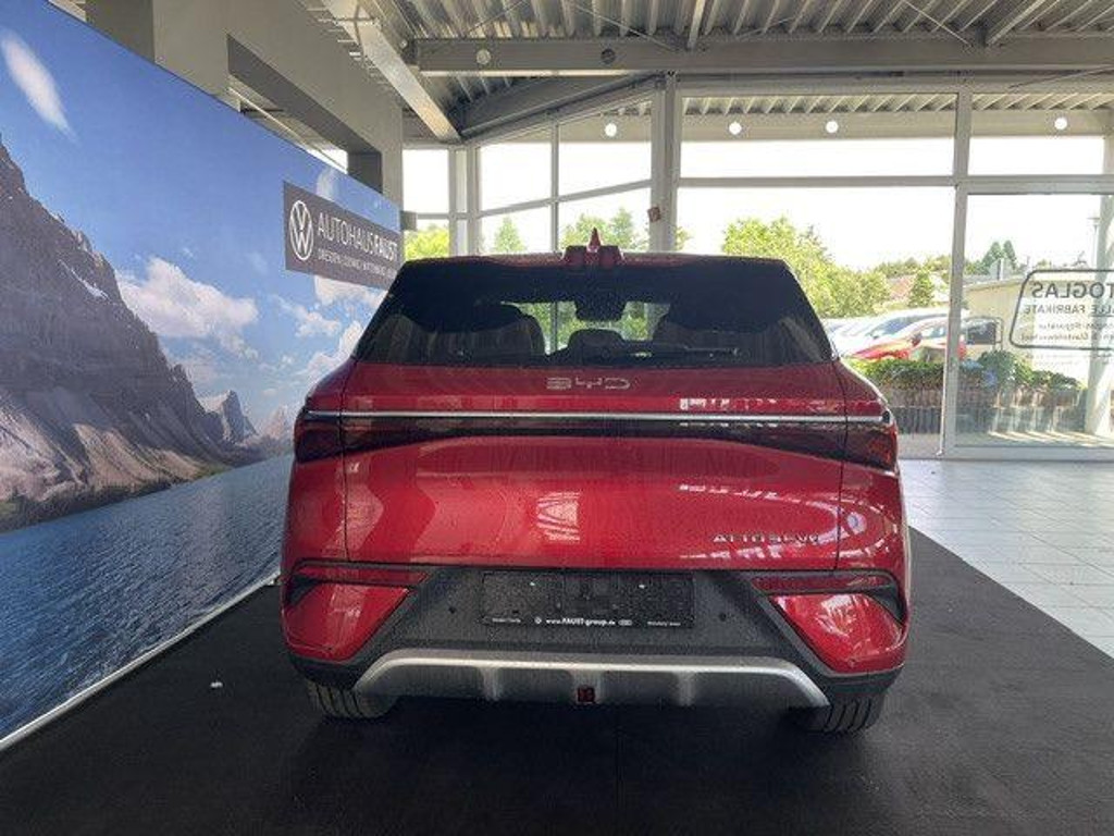 BYD Atto 3