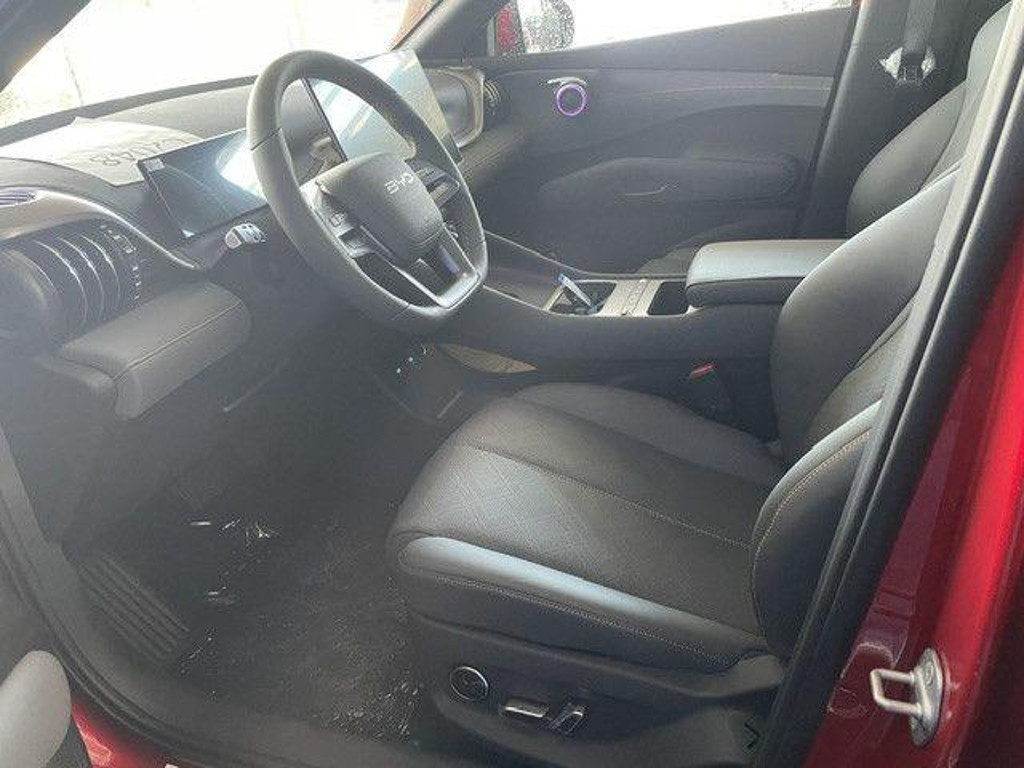 BYD Atto 3