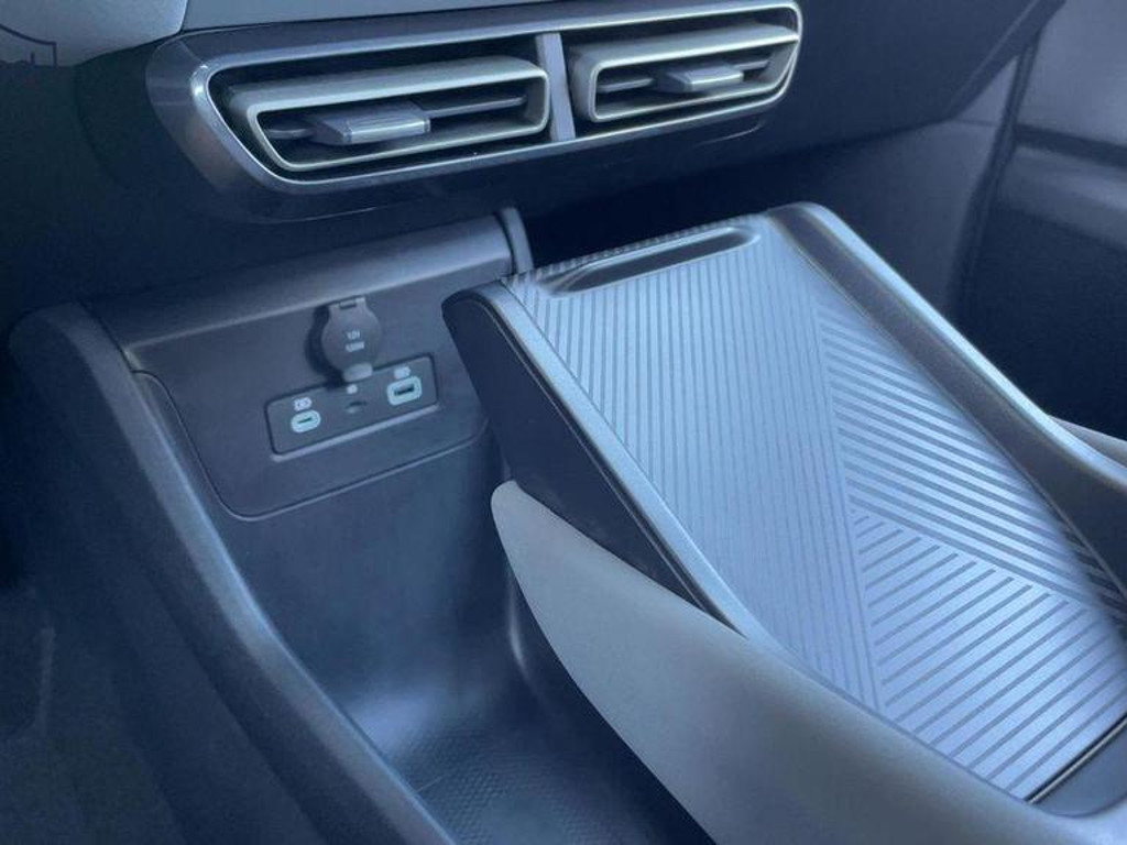 BYD Dolphin Surf