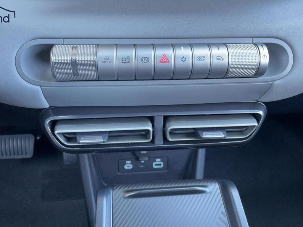 BYD Dolphin Surf