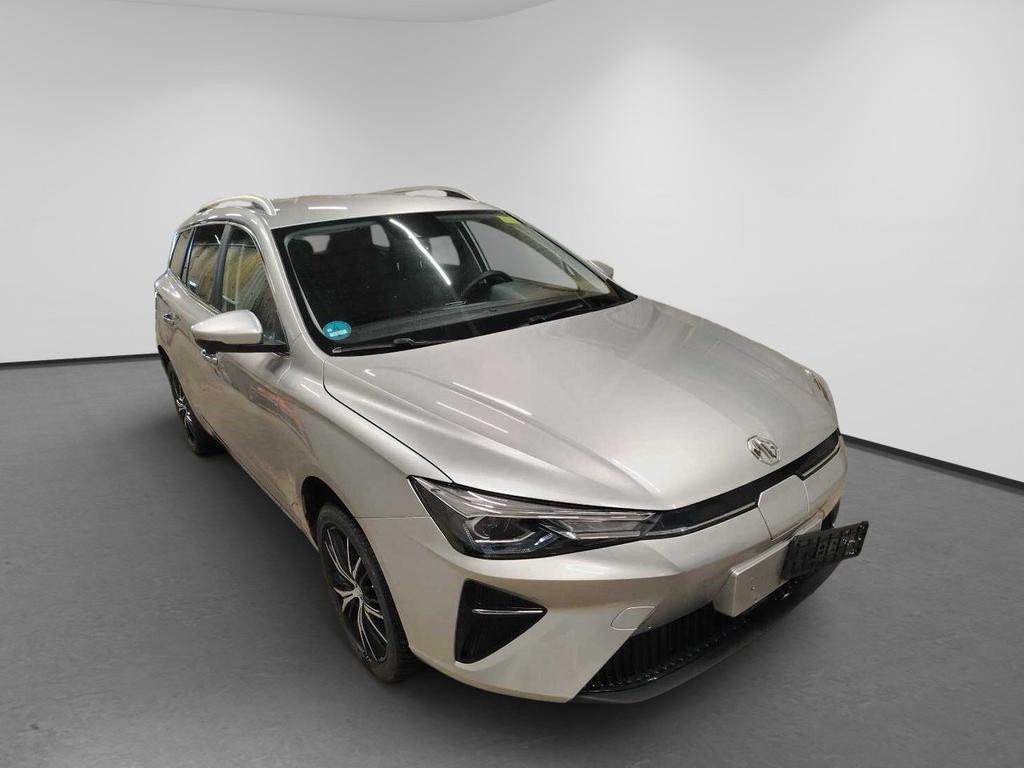 MG MG5