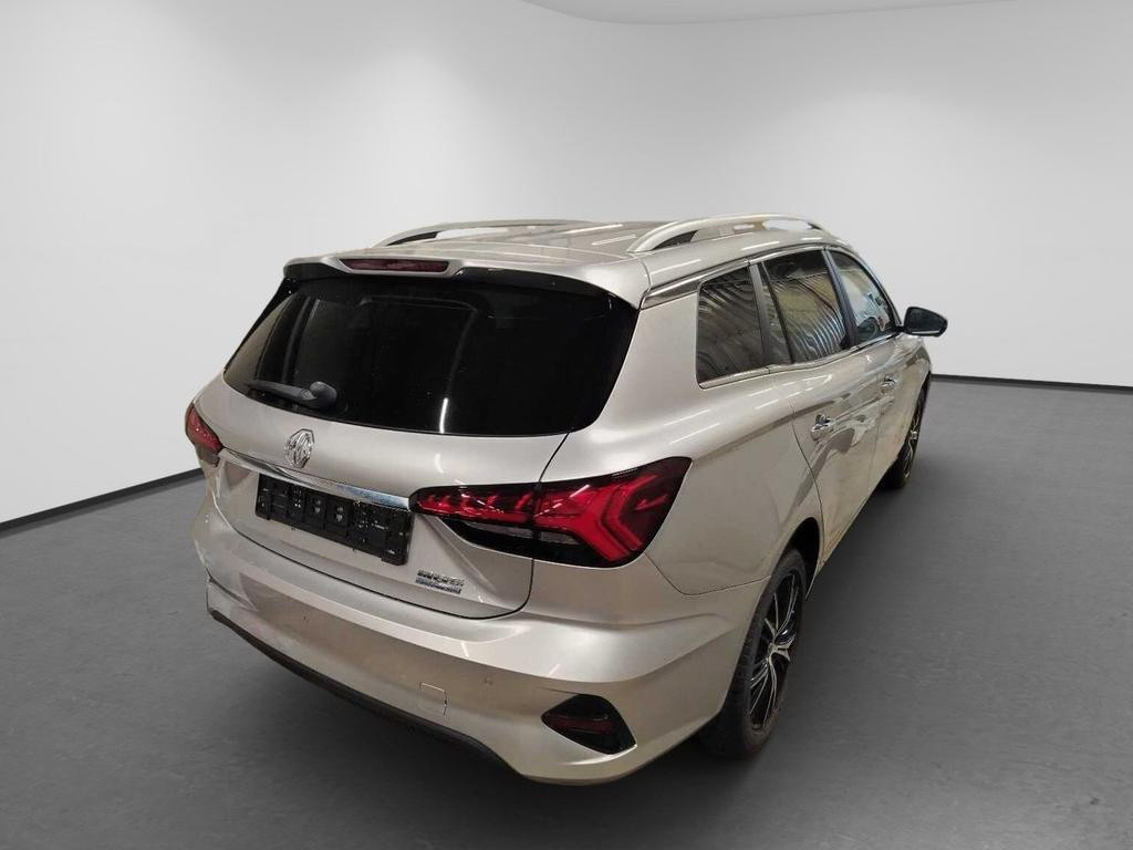 MG MG5