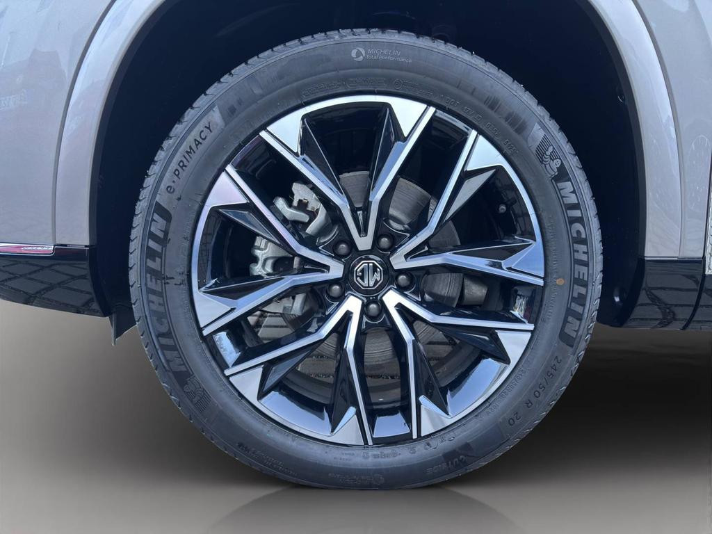 MG MGS9