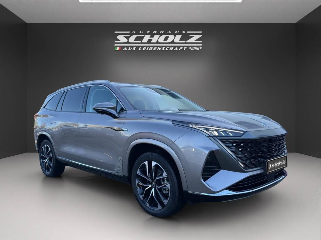 MG MGS9