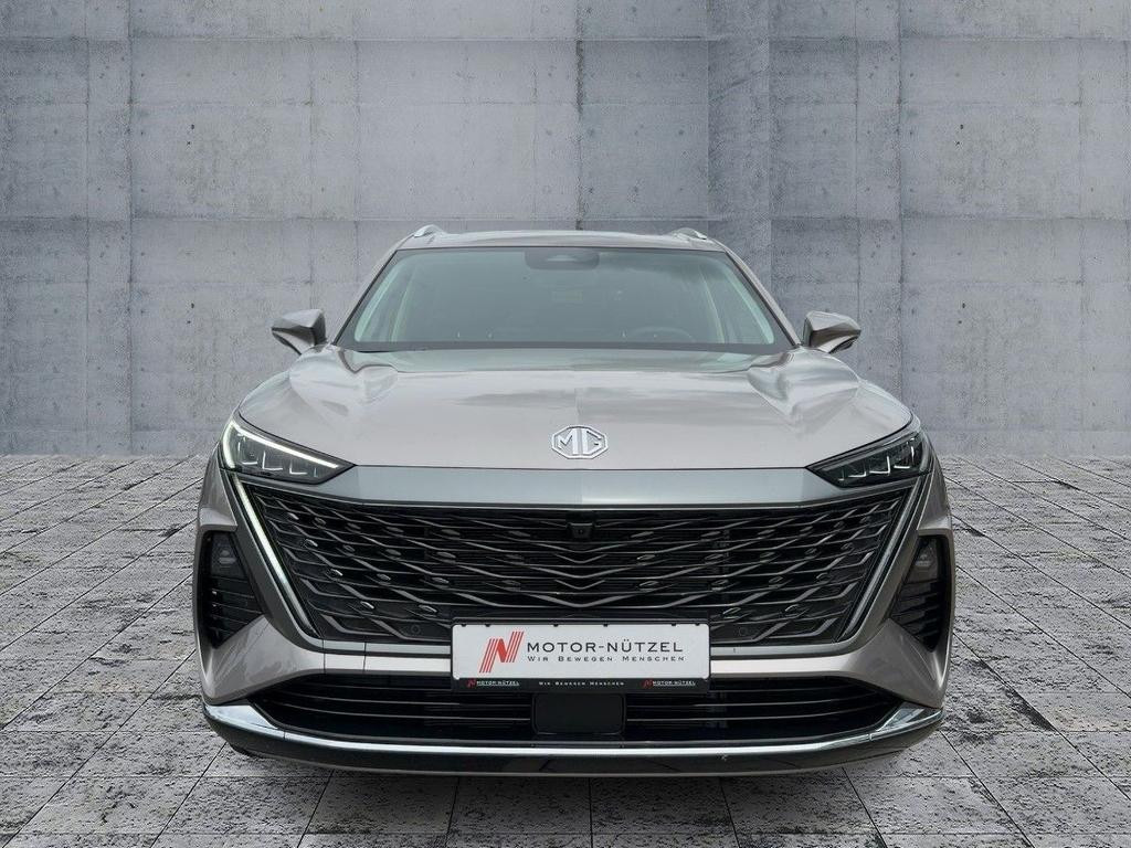 MG MGS9