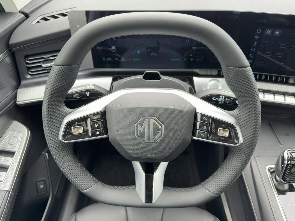 MG MGS9