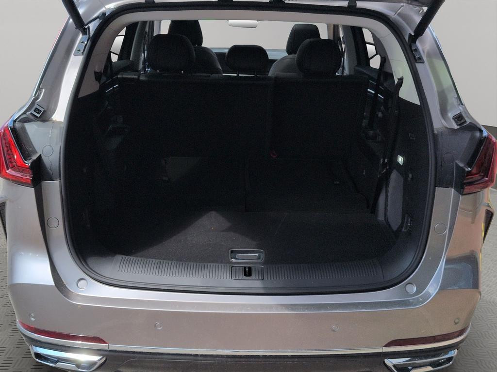 MG MGS9