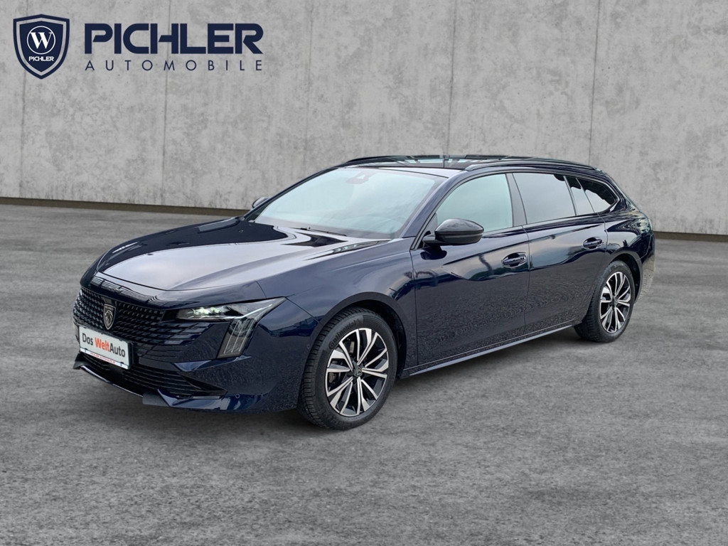 Peugeot 508 Allure Pack BlueHDi SW