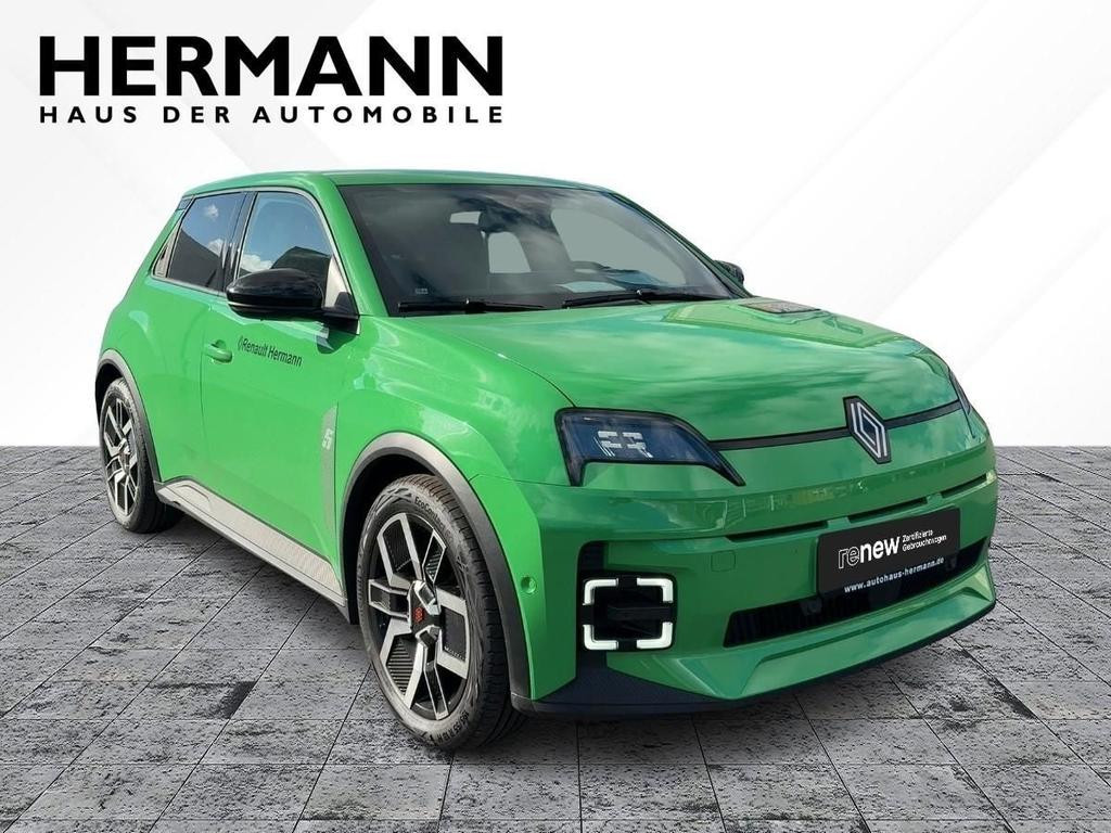 Renault 5