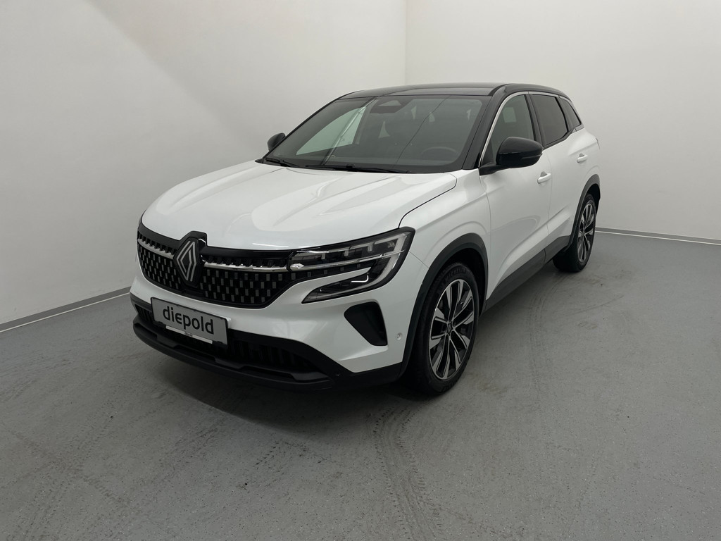 Renault Austral Techno