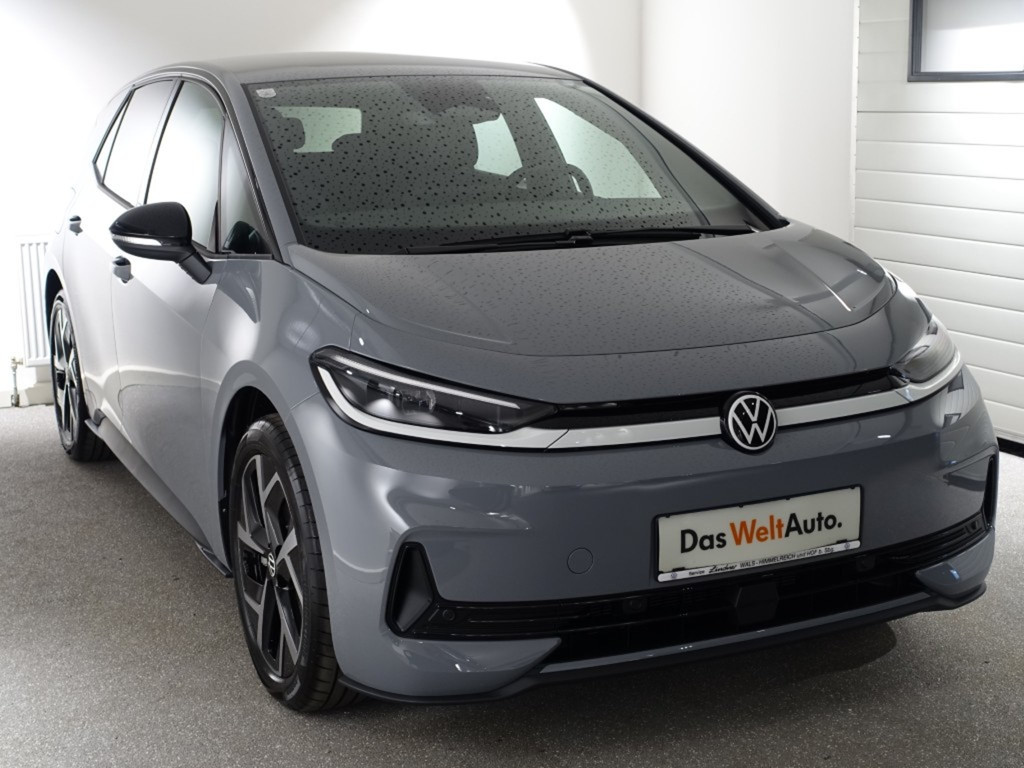 Volkswagen ID.3 Life