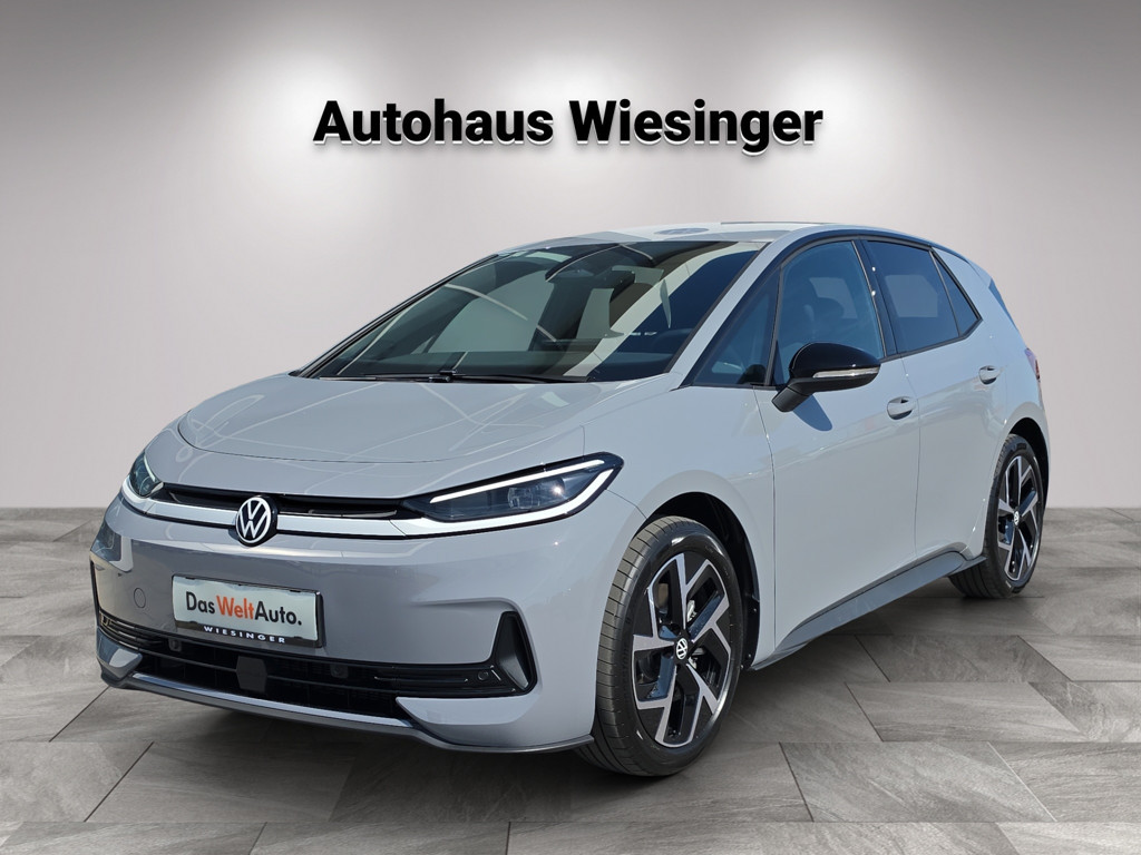Volkswagen ID.3 Life