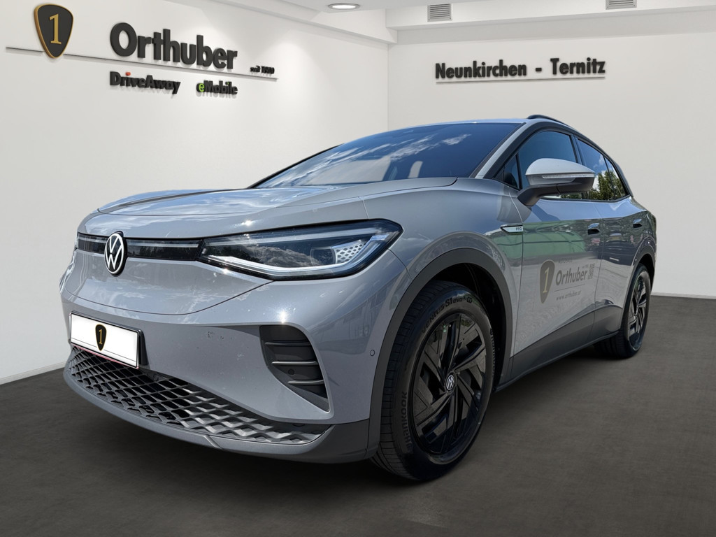 Volkswagen ID.4 Performance Pro 128 kW