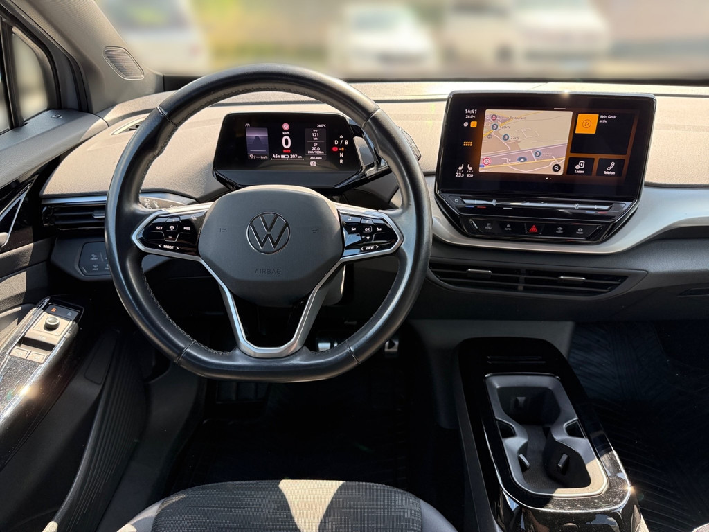 Volkswagen ID.4