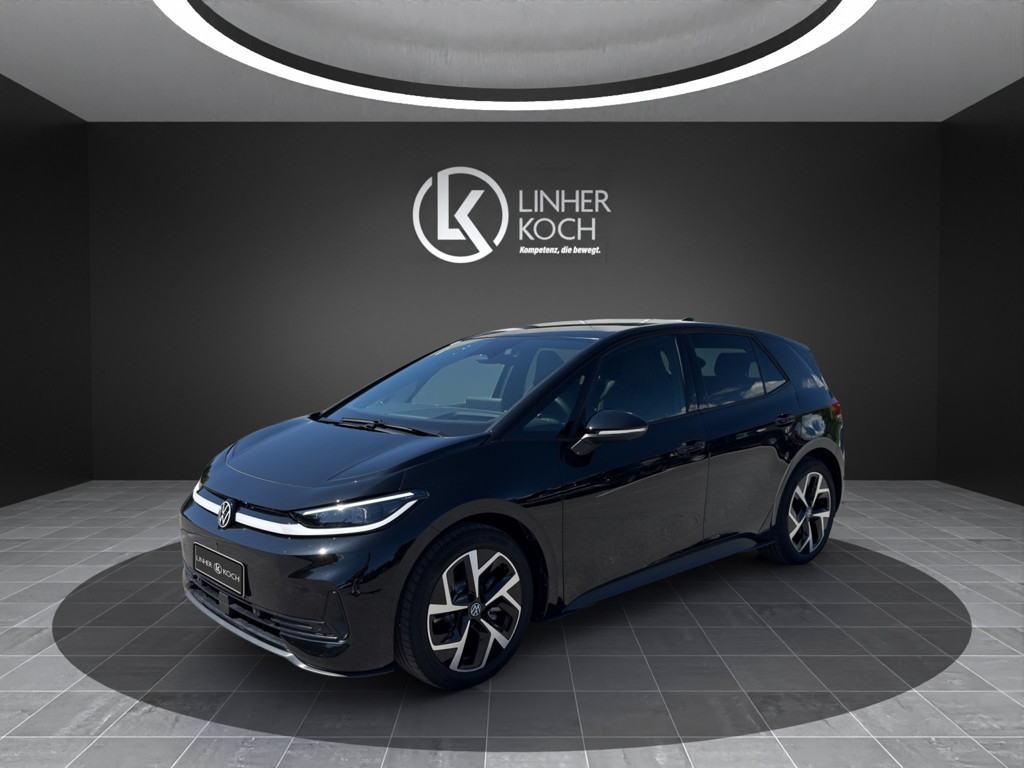 Volkswagen ID.3 Style