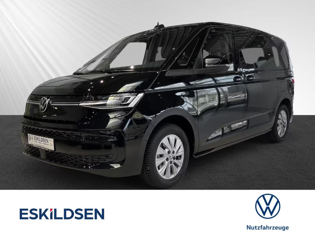 Volkswagen Multivan Life IQ.Drive 2.0 TDI