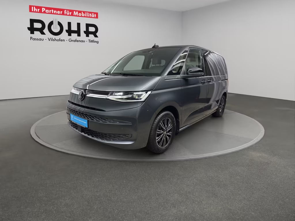 Volkswagen Multivan Life T7