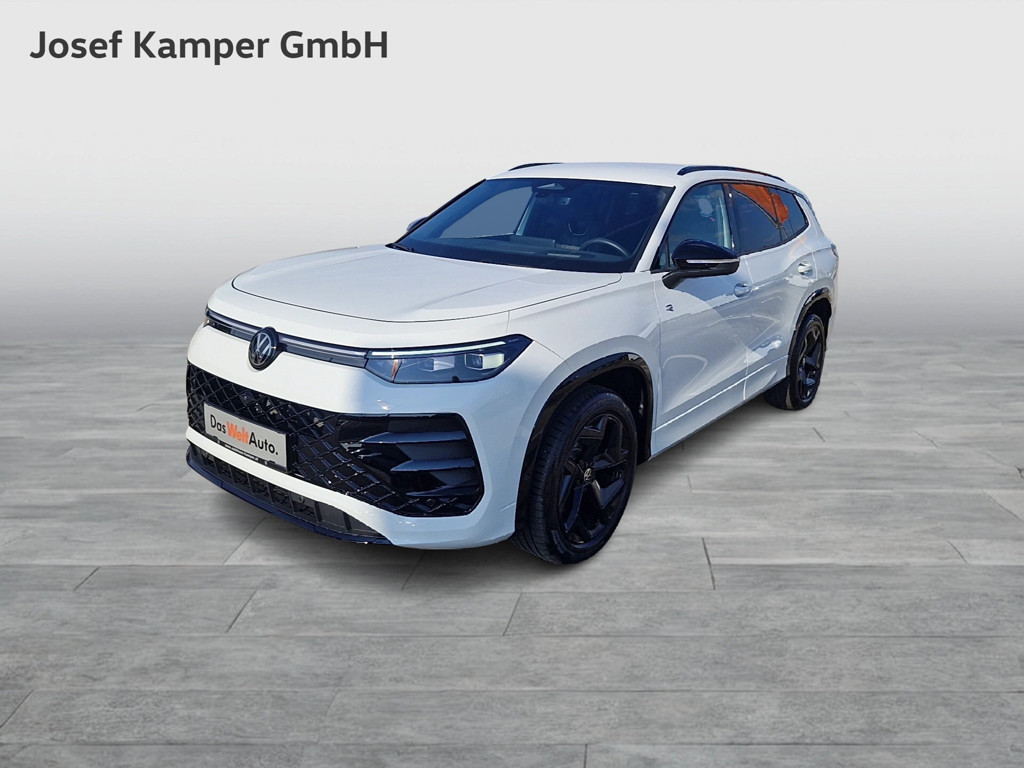 Volkswagen Tayron DSG R-Line