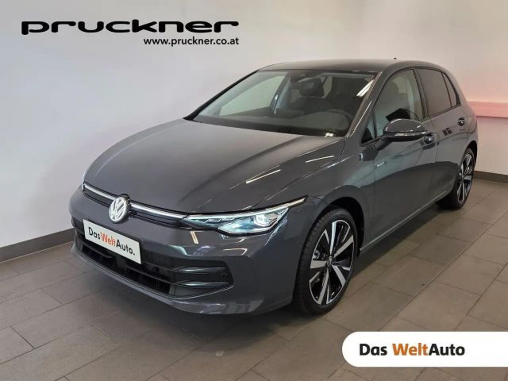 Volkswagen Golf DSG