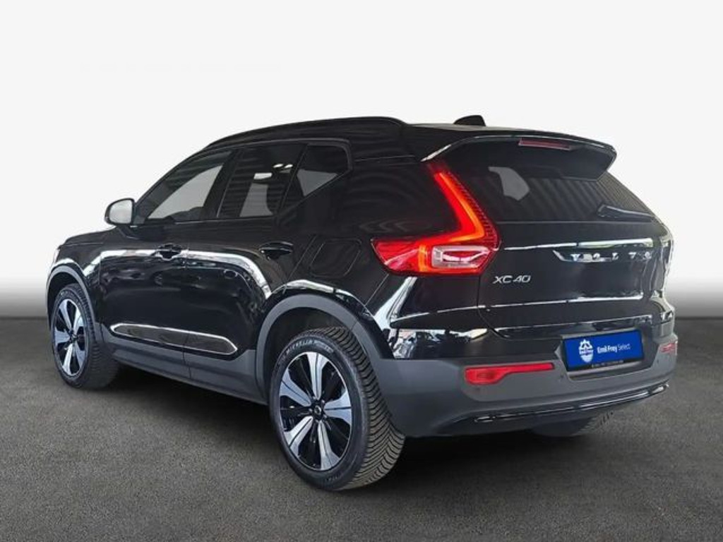 Volvo XC40 Recharge Plus