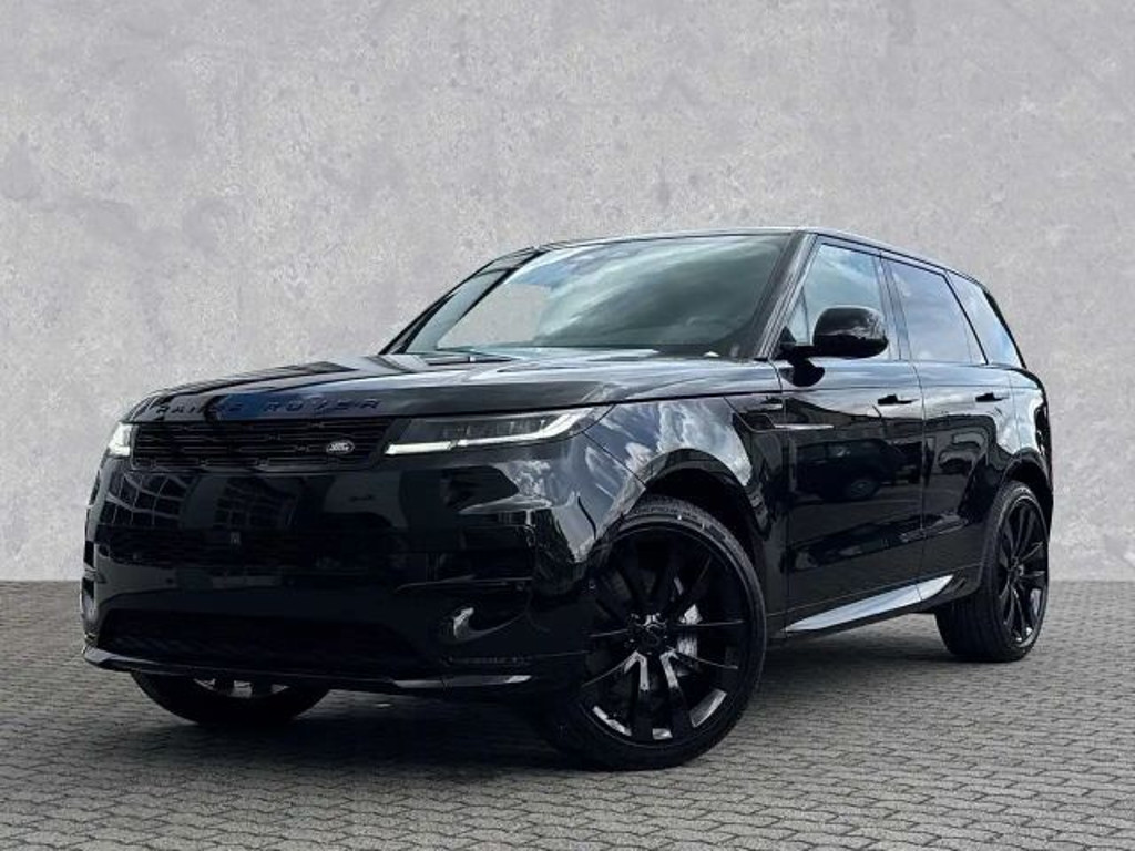 Land Rover Range Rover Sport Dynamic HSE D300
