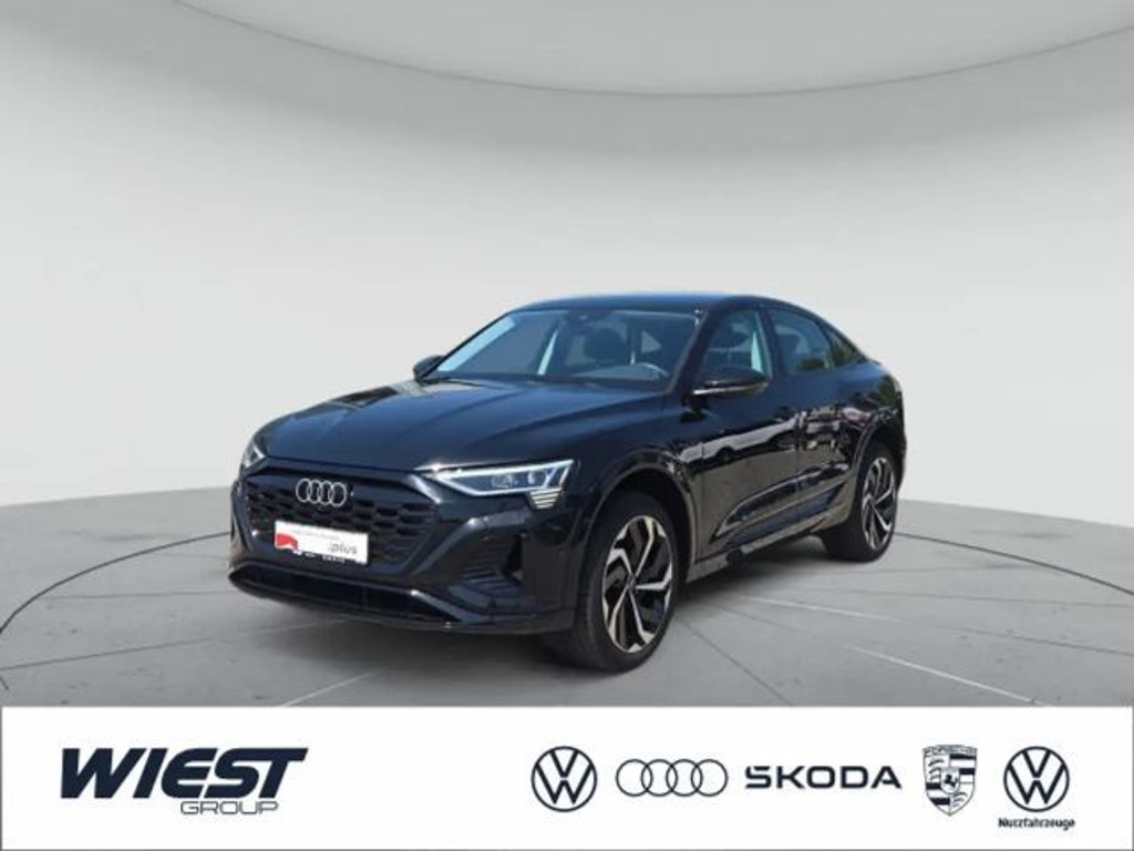 Audi Q8 e-tron Quattro S-Line 50