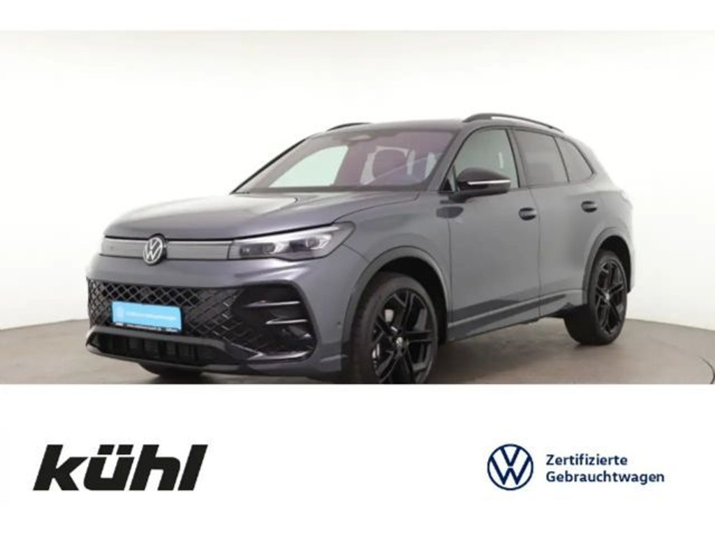 Volkswagen Tiguan DSG R-Line IQ.Drive 2.0 TSI