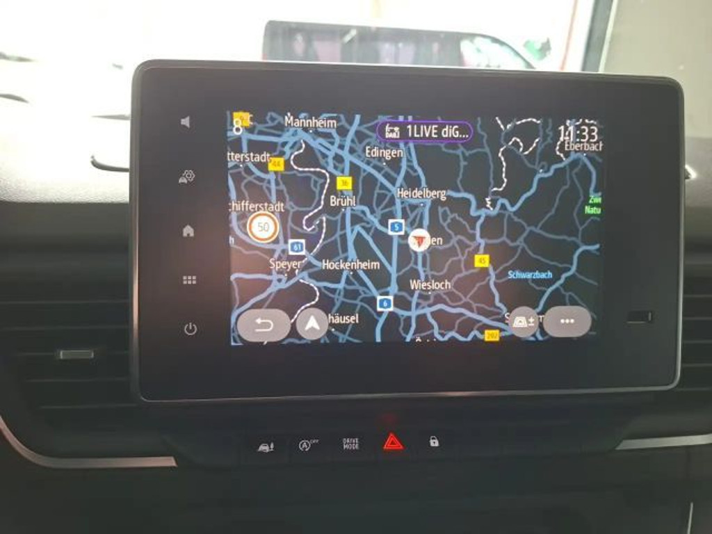 Nissan Primastar