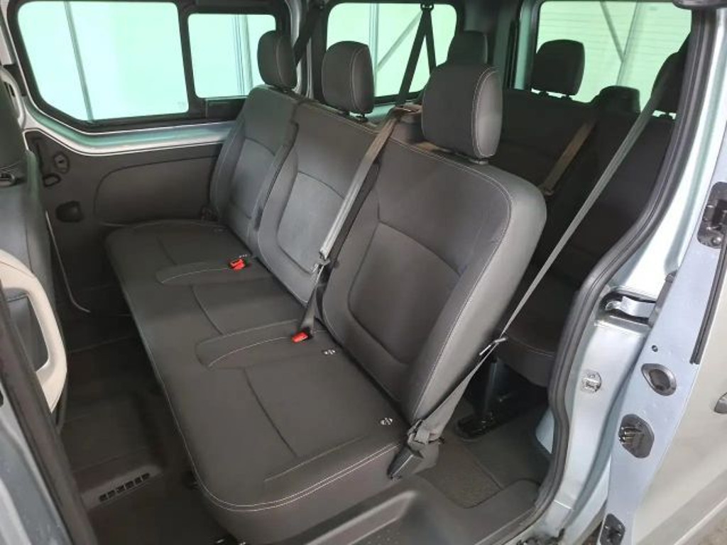 Nissan Primastar