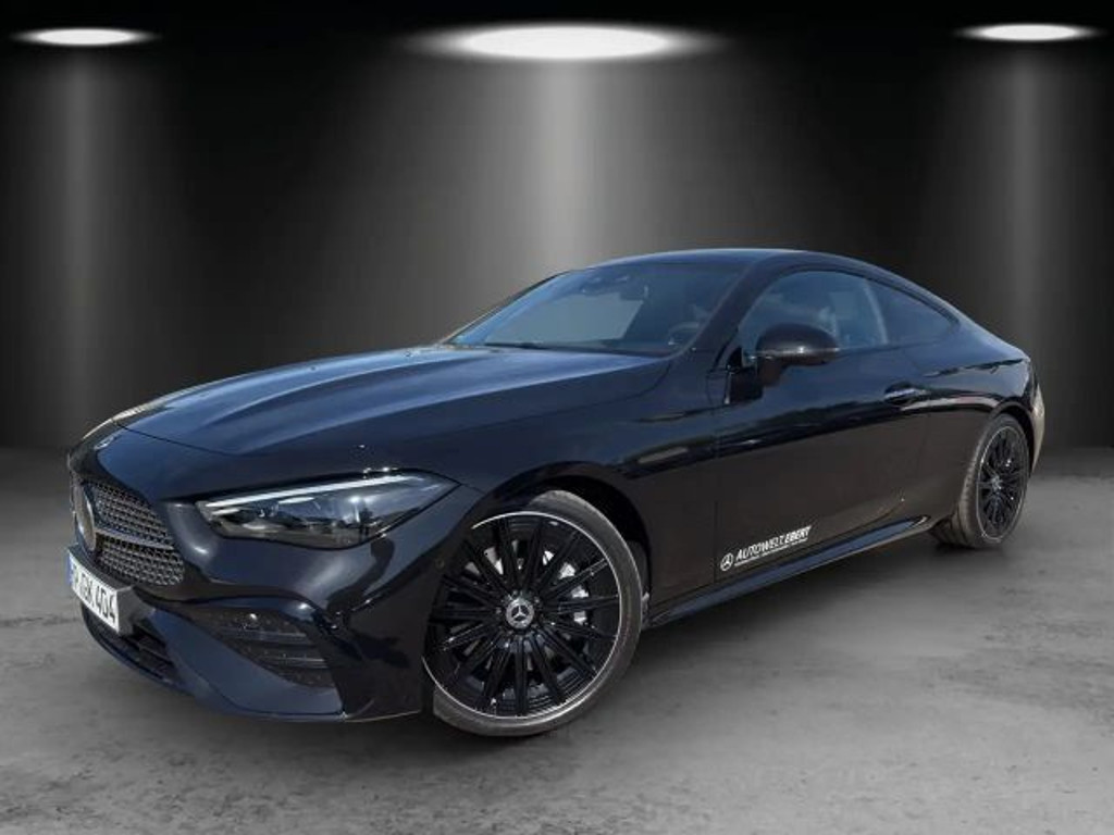 Mercedes-Benz CL CLE 450 4MATIC AMG Line