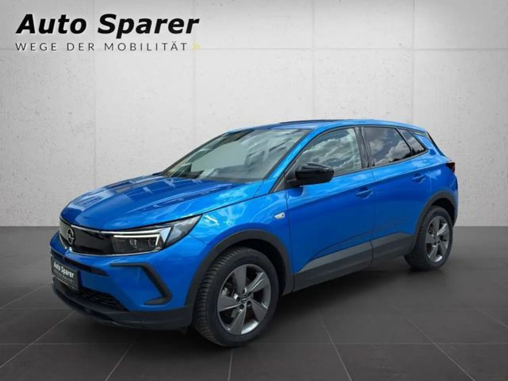 Opel Grandland X Business Edition
