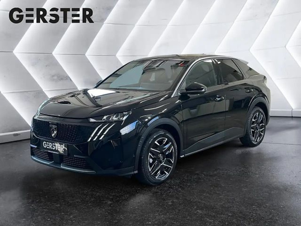 Peugeot 3008 Allure Pack Hybrid