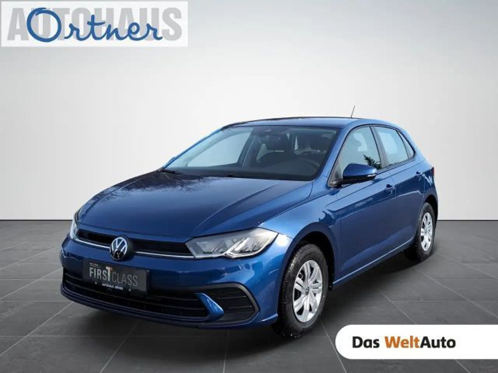 Volkswagen Polo 4Me