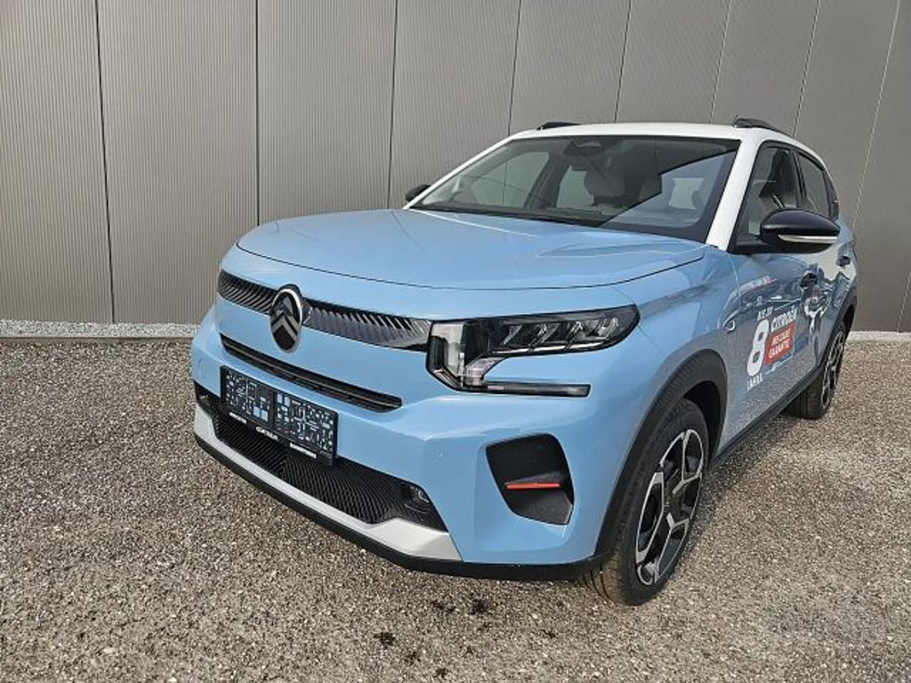 Citroën C3 Comfort Plus